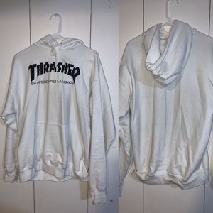 Men’s Medium Thrasher Sweatshirt